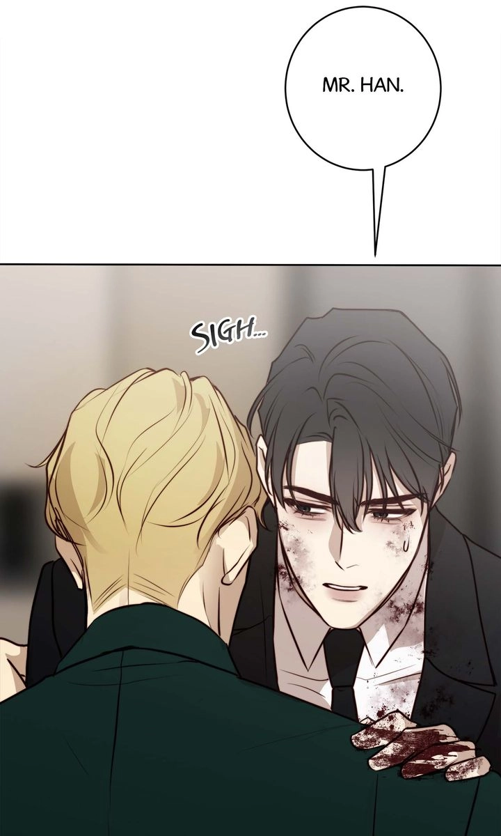 Read Stay Alive chapter 4 image 77 on Lezhin
