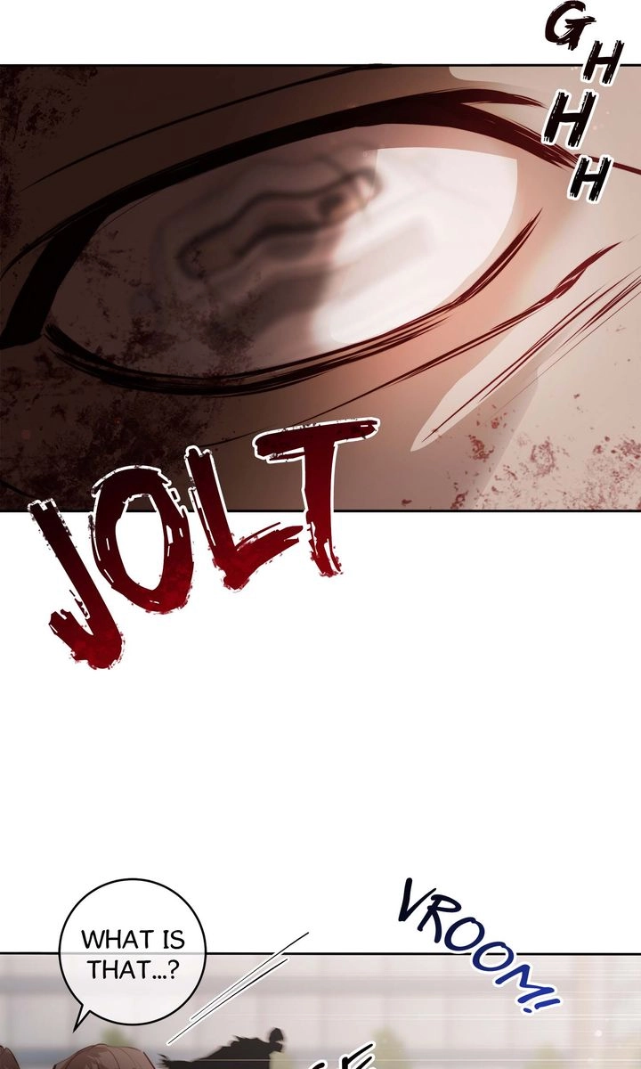 Read Stay Alive chapter 4 image 8 on Lezhin