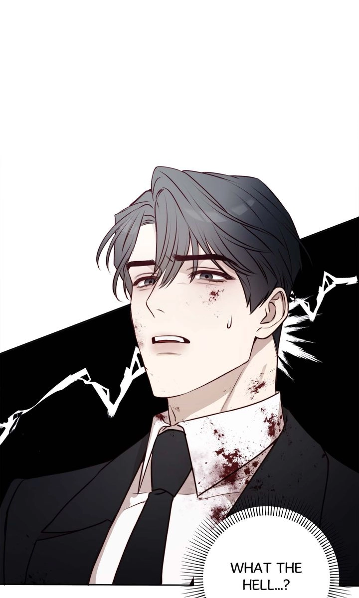Read Stay Alive chapter 4 image 80 on Lezhin