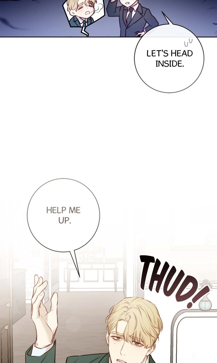 Read Stay Alive chapter 4 image 82 on Lezhin