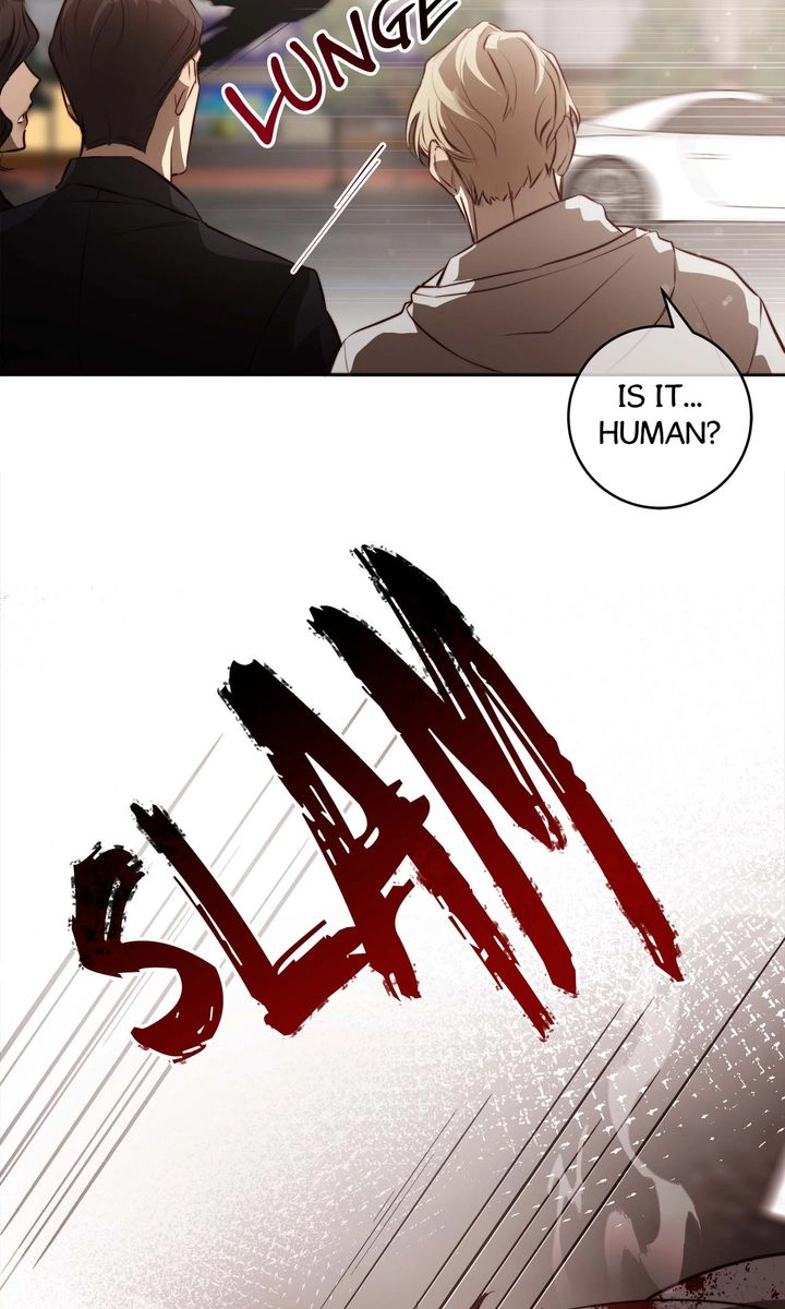 Read Stay Alive chapter 4 image 9 on Lezhin