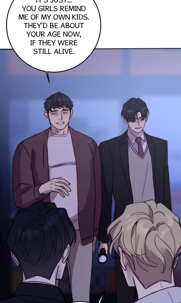 Read Stay Alive chapter 40 image 13 on Lezhin