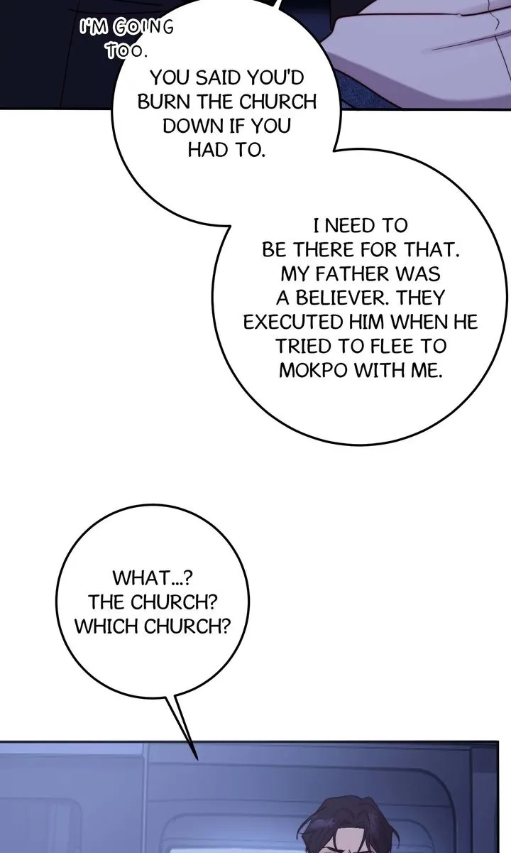 Read Stay Alive chapter 40 image 14 on Lezhin