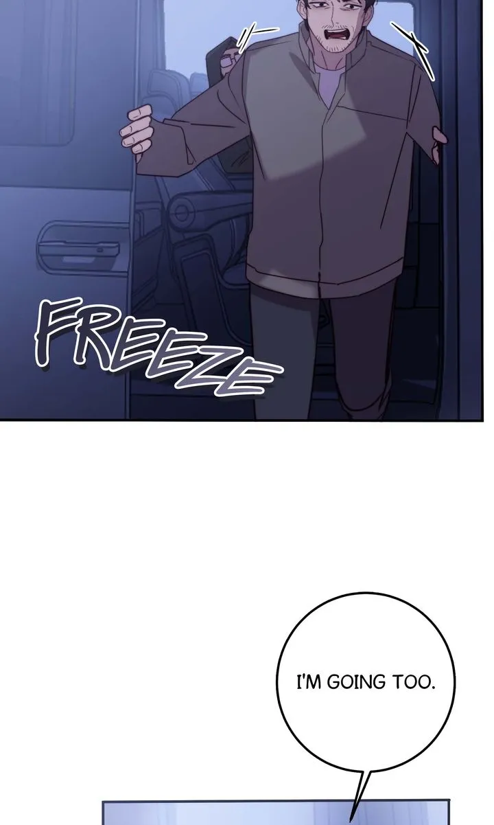 Read Stay Alive chapter 40 image 15 on Lezhin