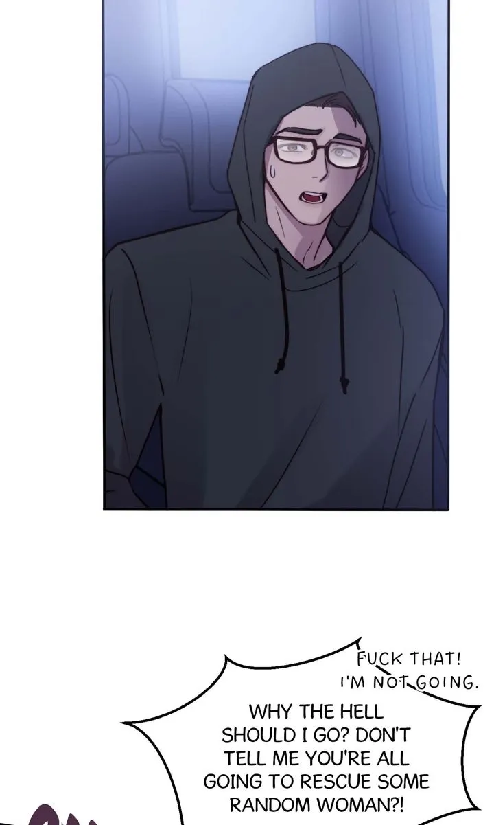 Read Stay Alive chapter 40 image 16 on Lezhin