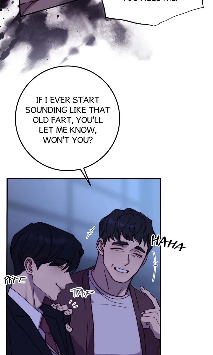 Read Stay Alive chapter 40 image 19 on Lezhin