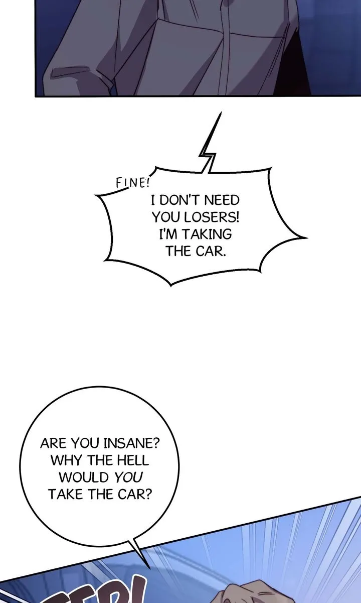 Read Stay Alive chapter 40 image 21 on Lezhin