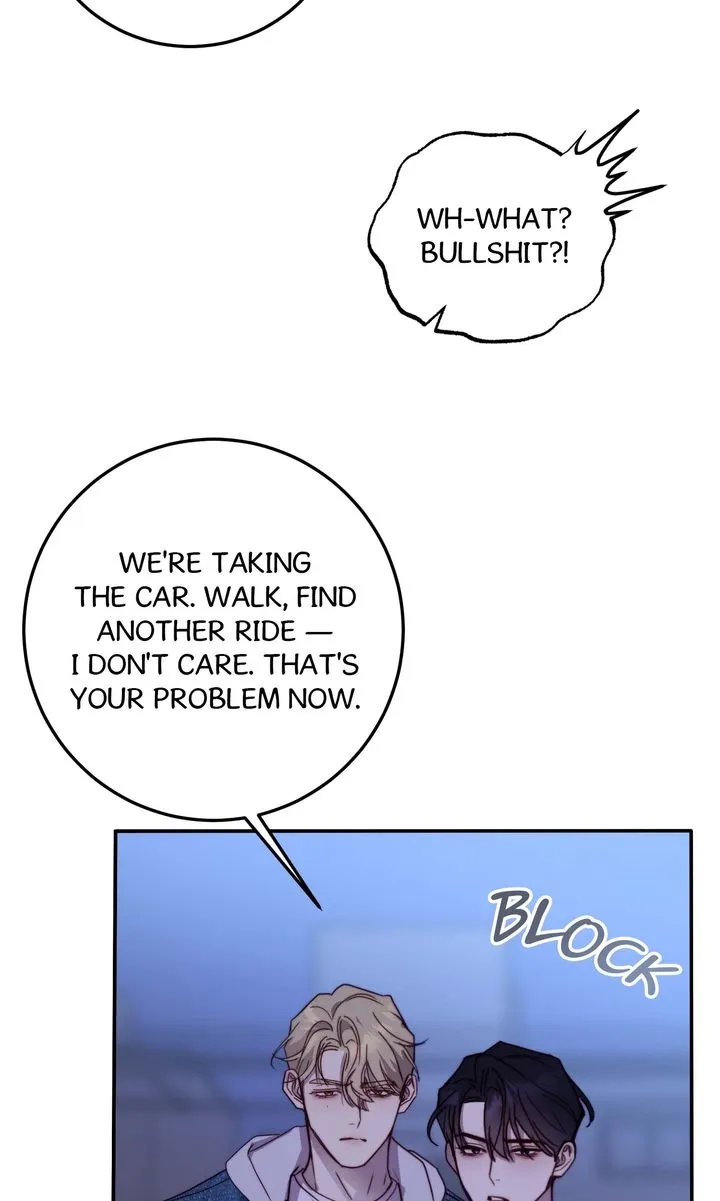 Read Stay Alive chapter 40 image 23 on Lezhin