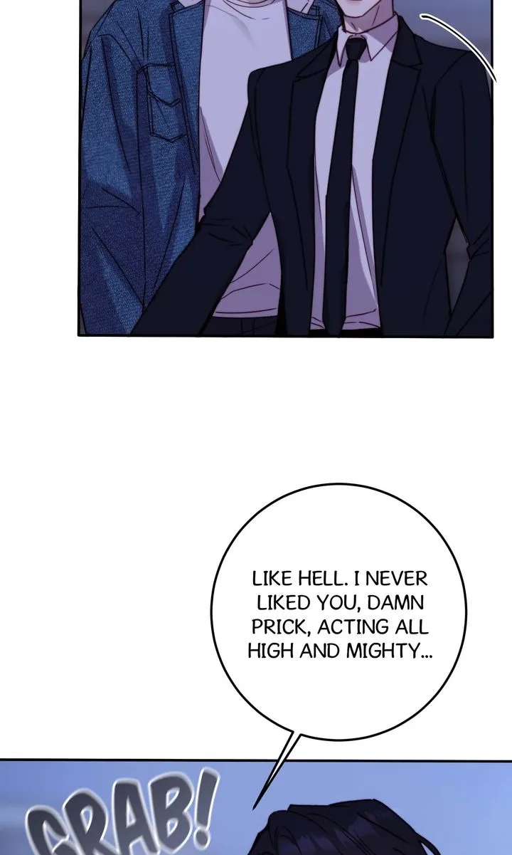 Read Stay Alive chapter 40 image 24 on Lezhin
