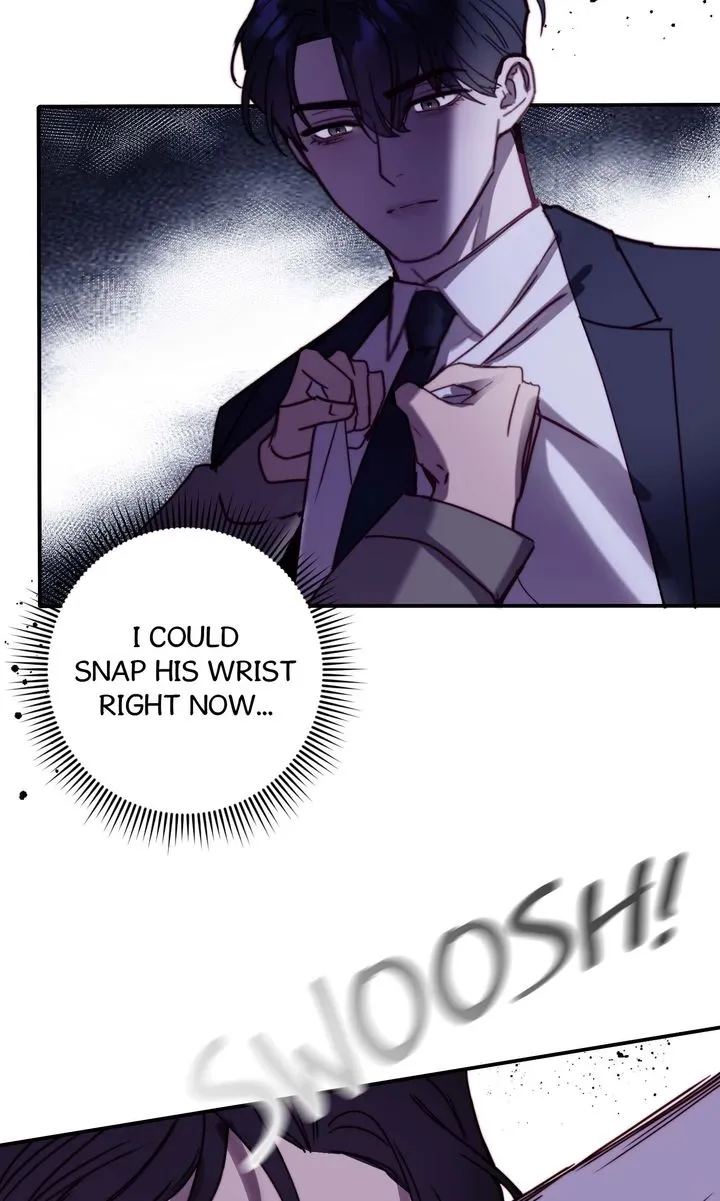 Read Stay Alive chapter 40 image 26 on Lezhin
