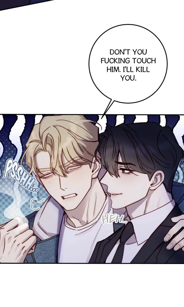 Read Stay Alive chapter 40 image 29 on Lezhin