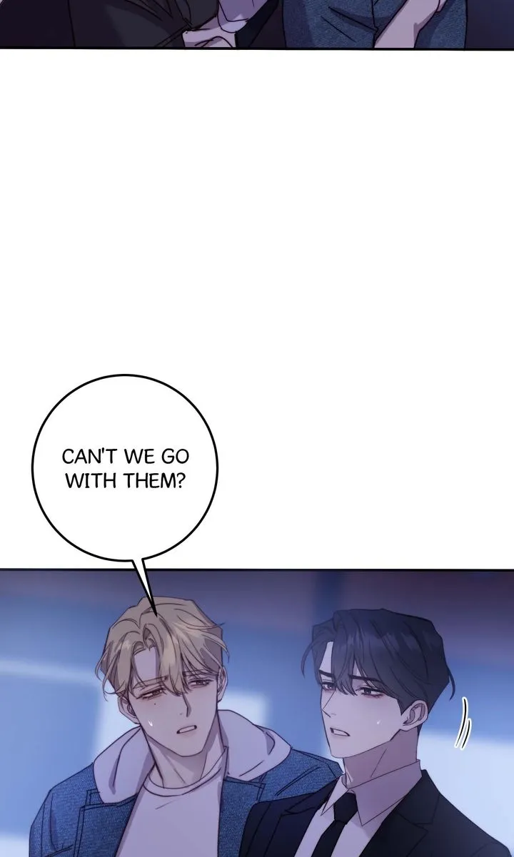Read Stay Alive chapter 40 image 3 on Lezhin