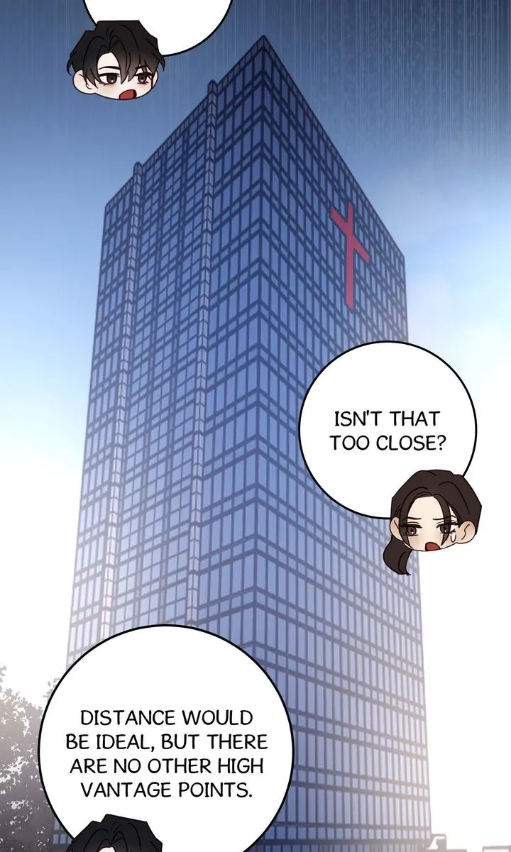Read Stay Alive chapter 40 image 34 on Lezhin