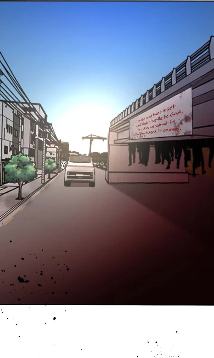 Read Stay Alive chapter 40 image 36 on Lezhin