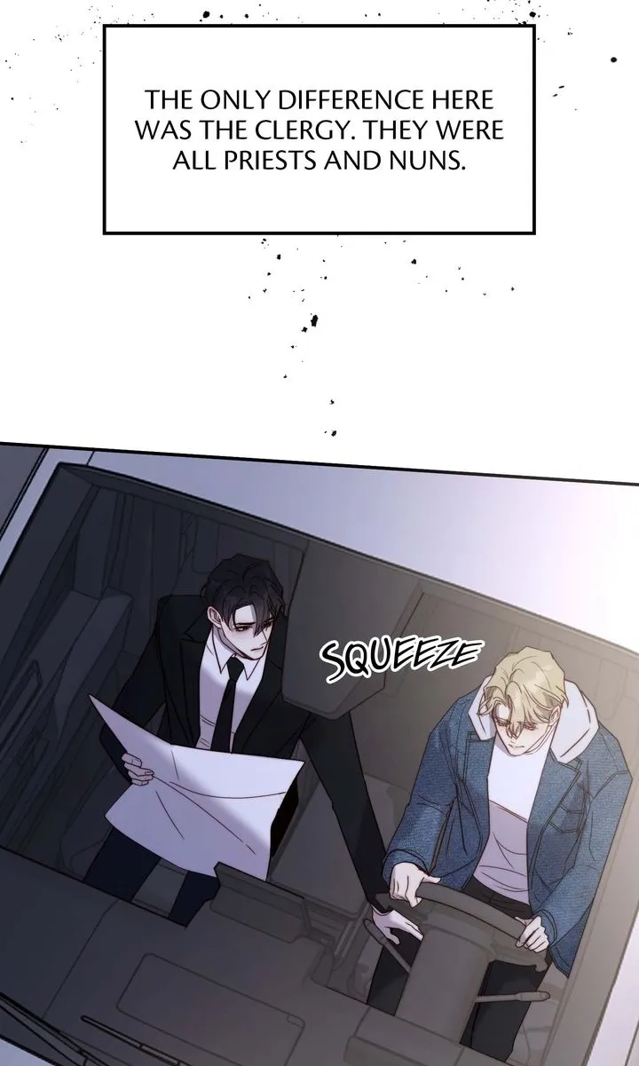 Read Stay Alive chapter 40 image 37 on Lezhin