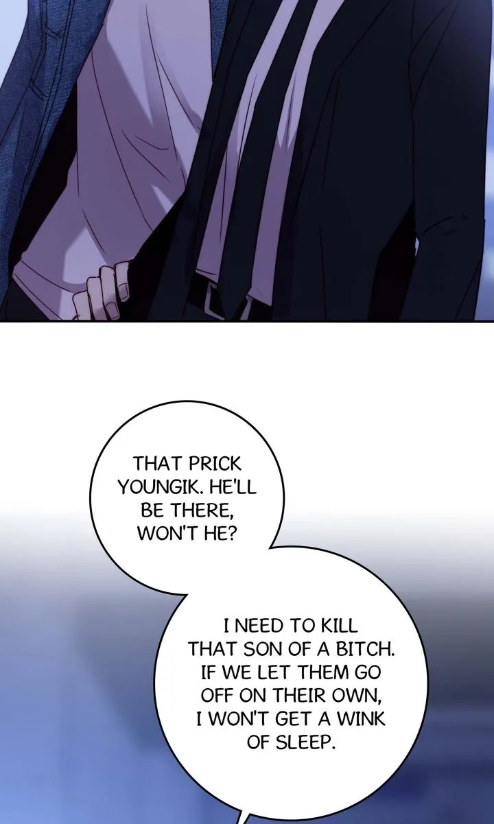 Read Stay Alive chapter 40 image 4 on Lezhin