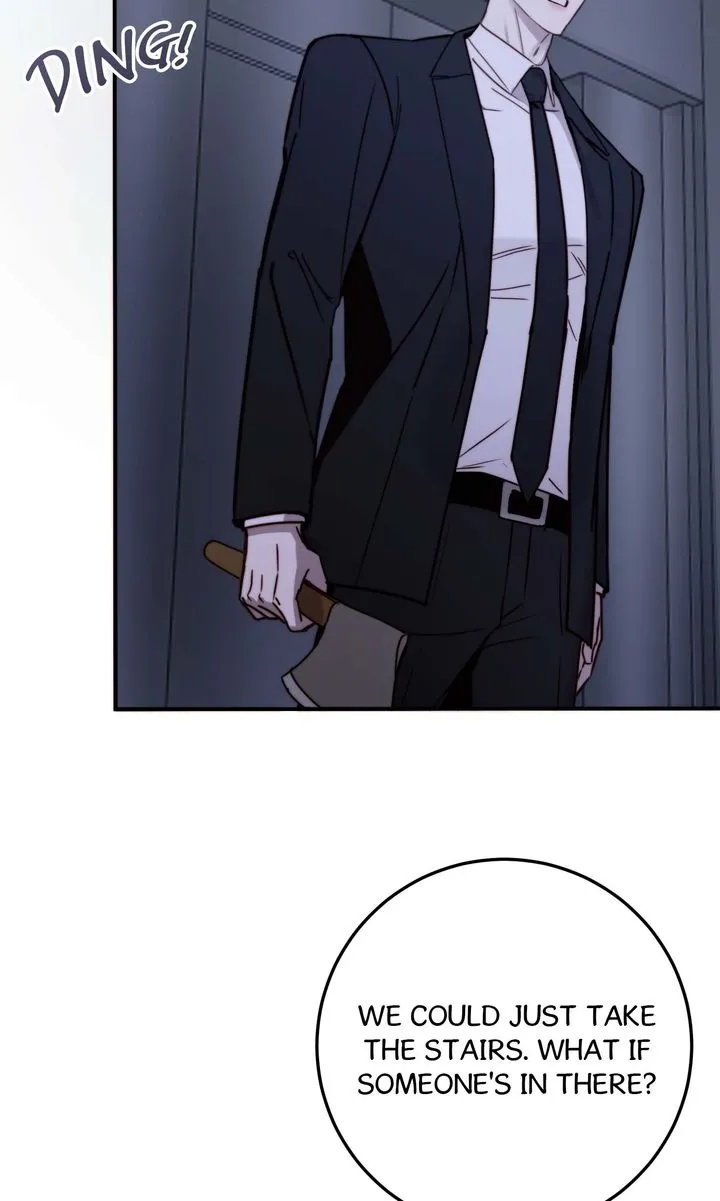 Read Stay Alive chapter 40 image 41 on Lezhin