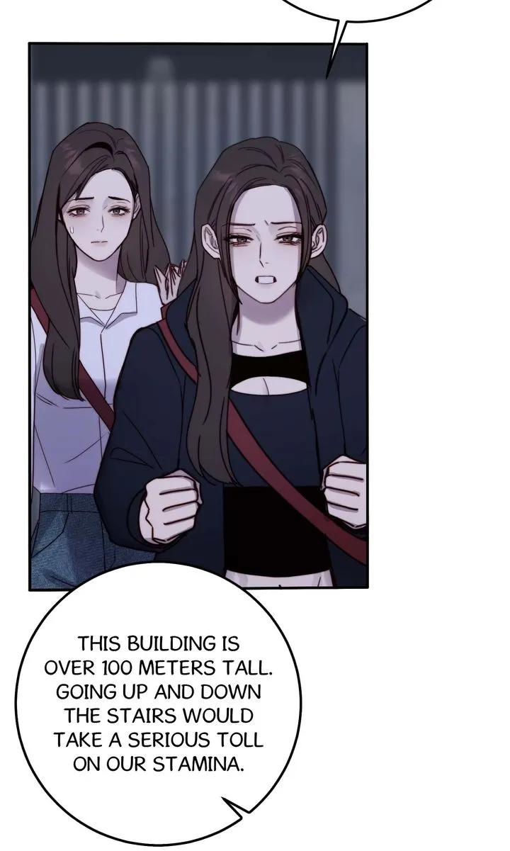 Read Stay Alive chapter 40 image 42 on Lezhin