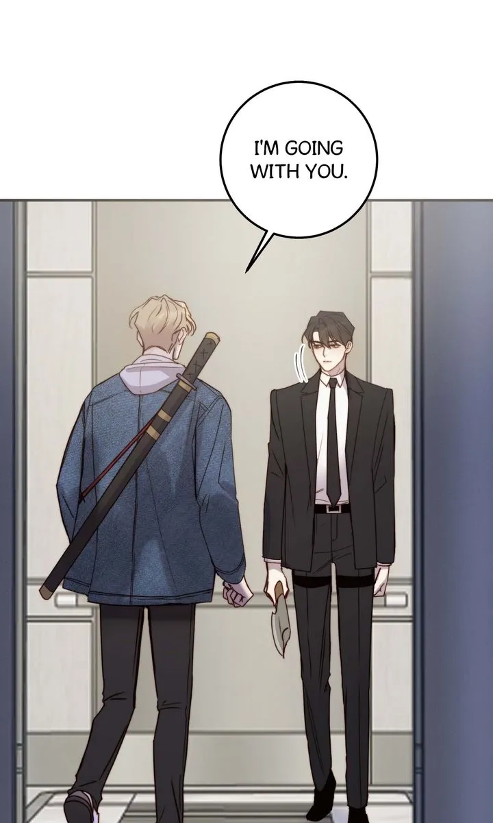 Read Stay Alive chapter 40 image 43 on Lezhin