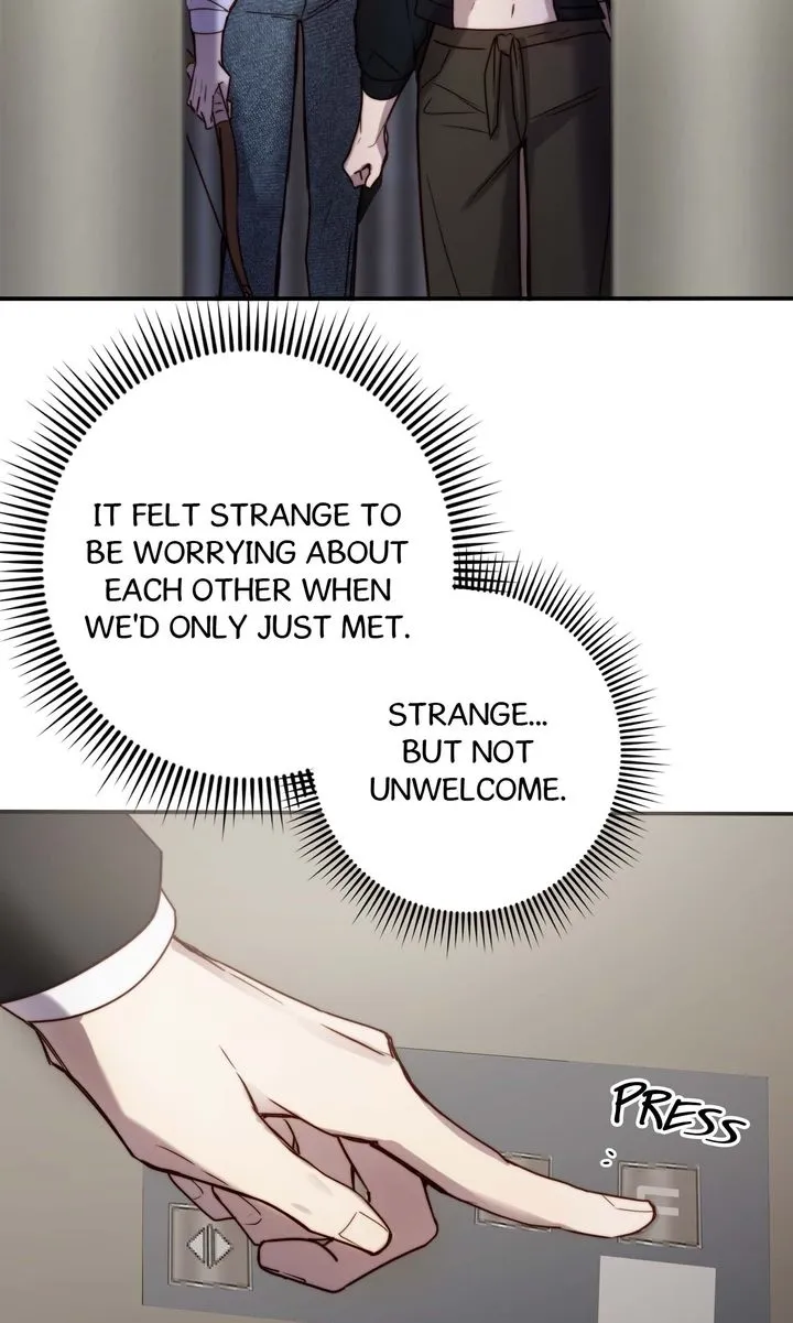 Read Stay Alive chapter 40 image 45 on Lezhin