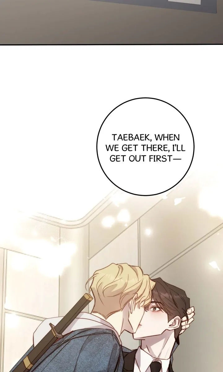 Read Stay Alive chapter 40 image 46 on Lezhin