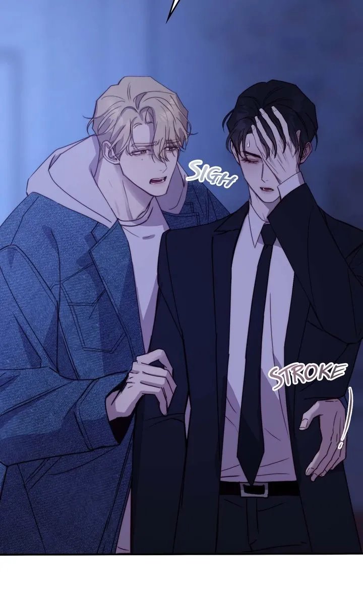 Read Stay Alive chapter 40 image 5 on Lezhin