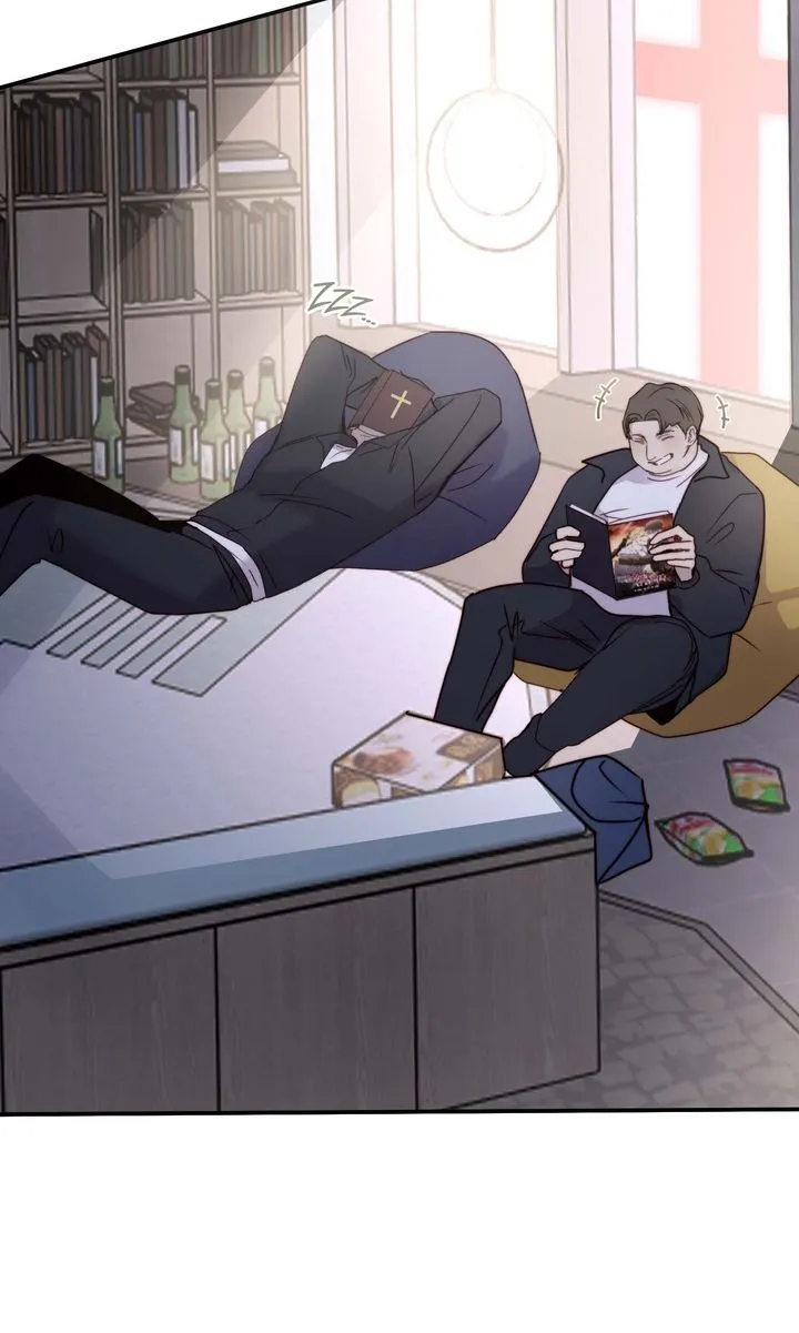 Read Stay Alive chapter 40 image 54 on Lezhin