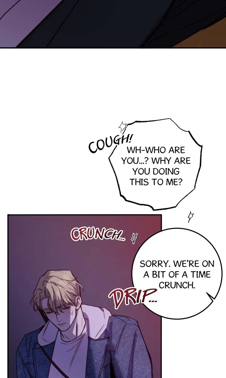 Read Stay Alive chapter 40 image 58 on Lezhin