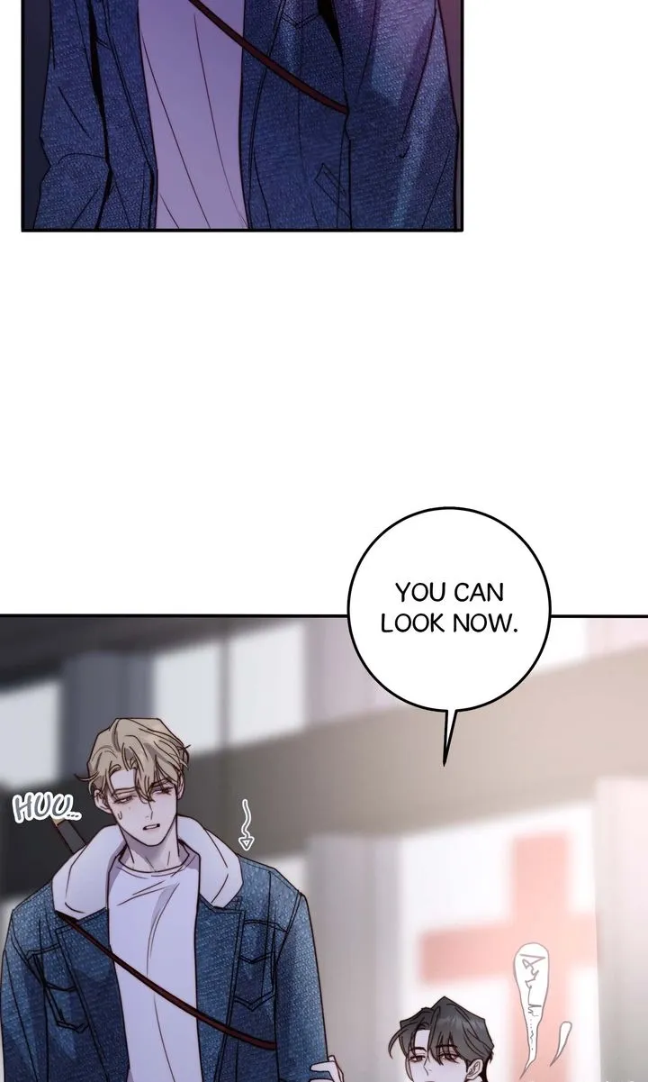 Read Stay Alive chapter 40 image 59 on Lezhin