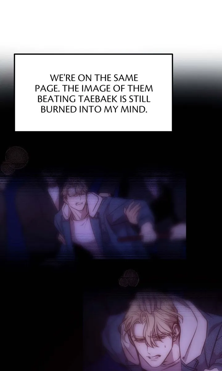 Read Stay Alive chapter 40 image 6 on Lezhin