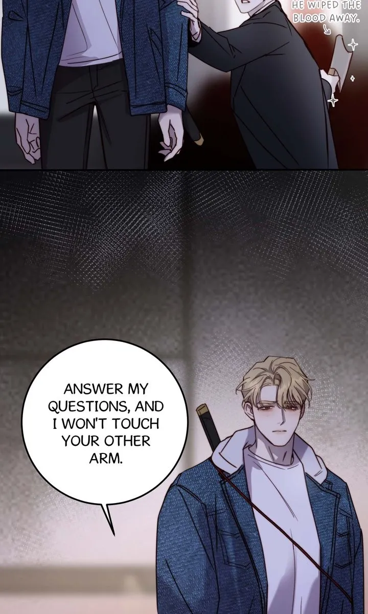 Read Stay Alive chapter 40 image 60 on Lezhin