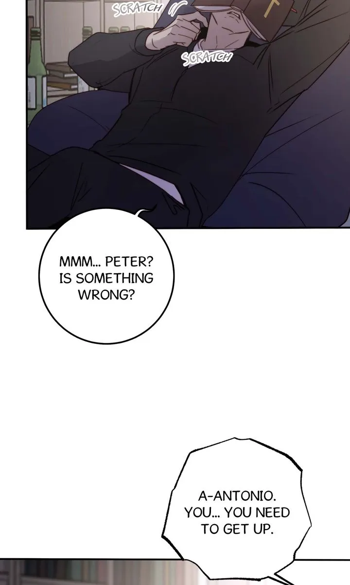 Read Stay Alive chapter 40 image 63 on Lezhin