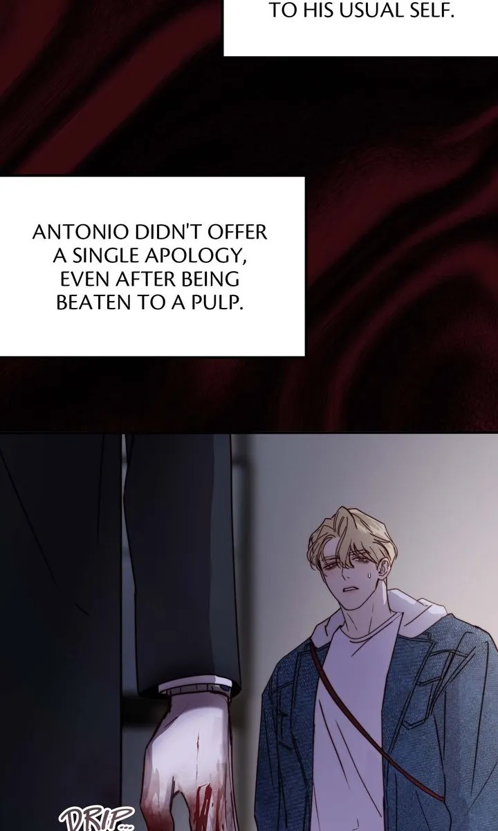 Read Stay Alive chapter 40 image 70 on Lezhin