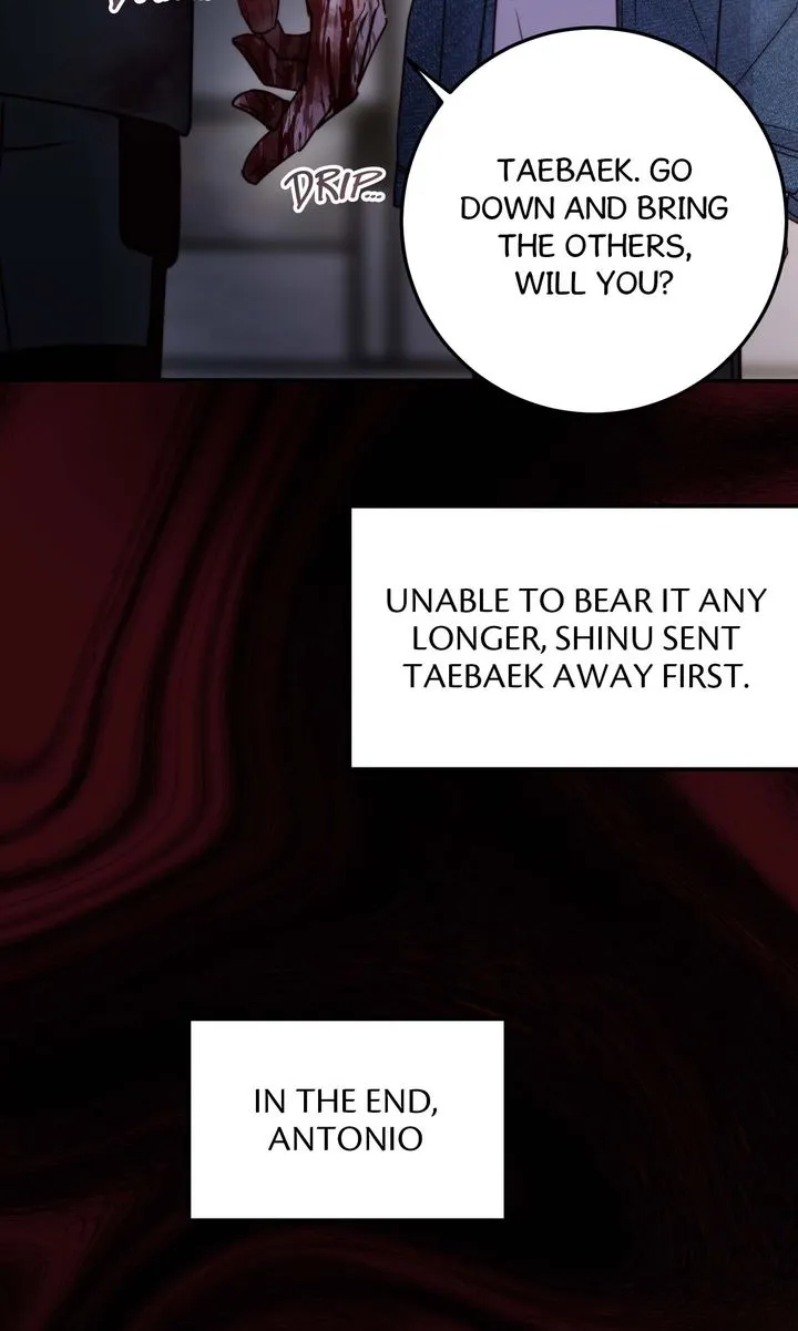 Read Stay Alive chapter 40 image 71 on Lezhin