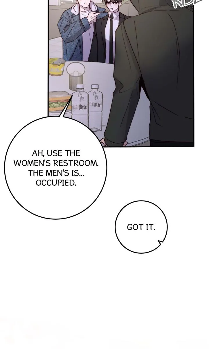 Read Stay Alive chapter 40 image 75 on Lezhin