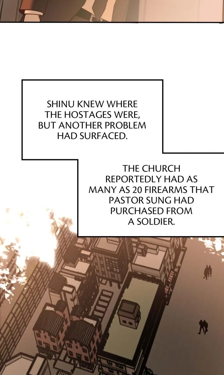 Read Stay Alive chapter 40 image 77 on Lezhin