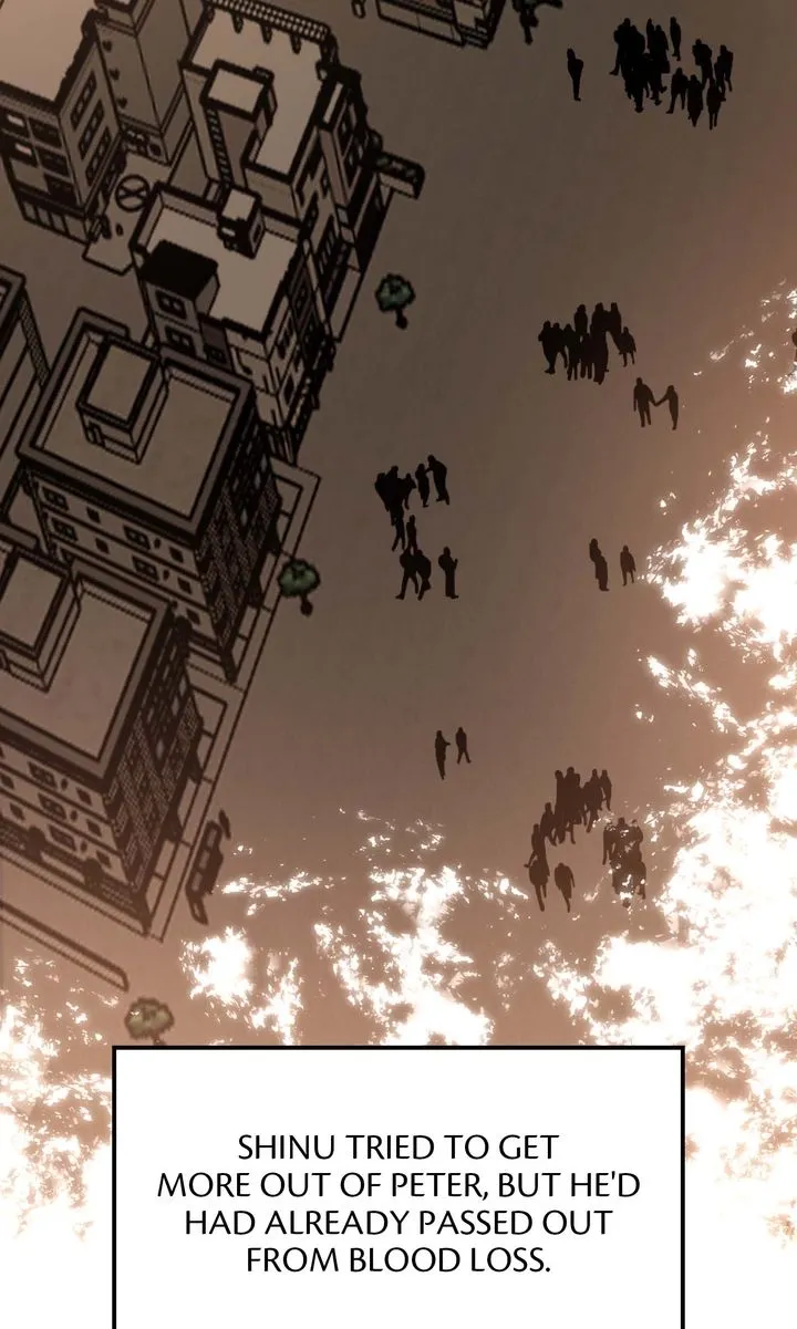 Read Stay Alive chapter 40 image 78 on Lezhin