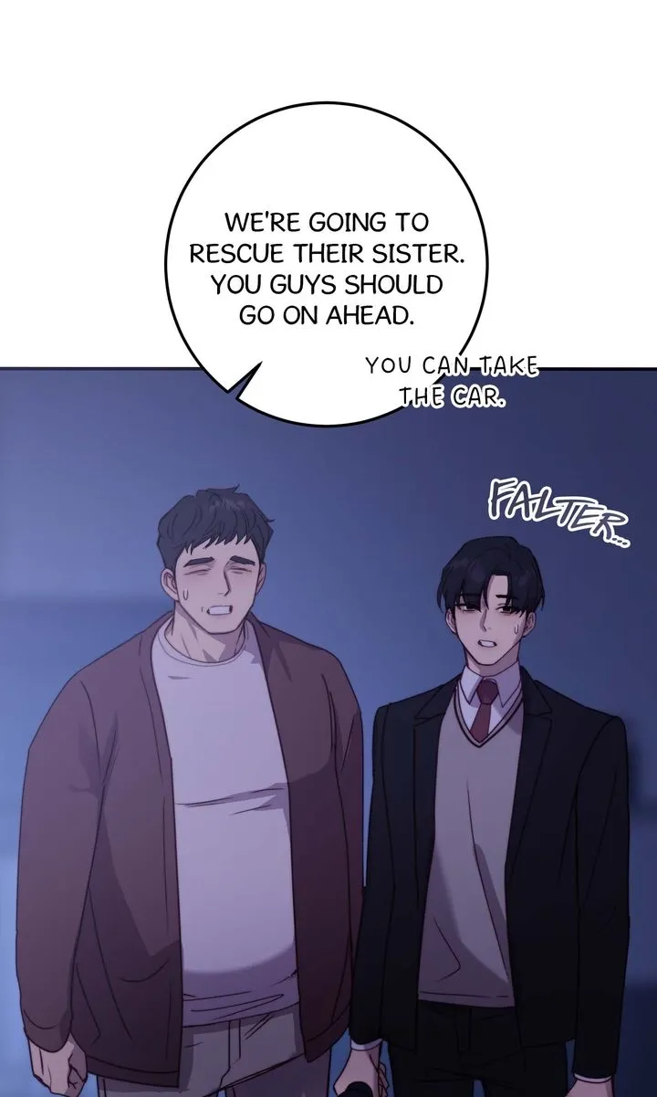 Read Stay Alive chapter 40 image 8 on Lezhin