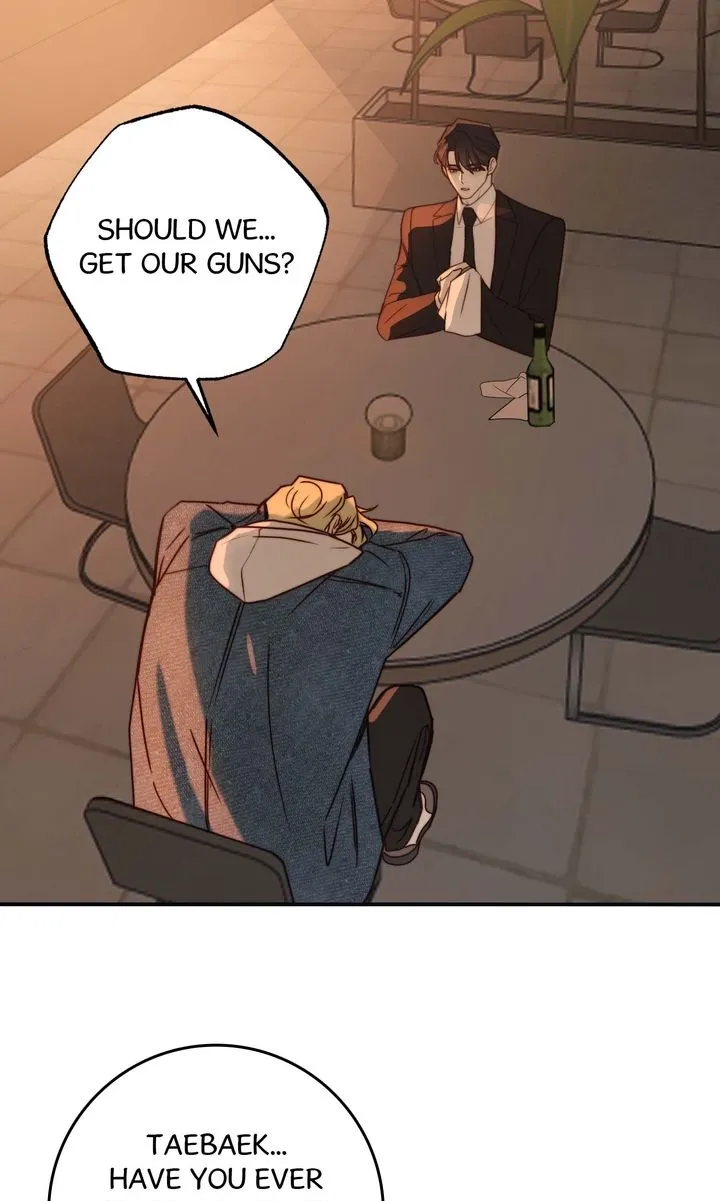 Read Stay Alive chapter 40 image 82 on Lezhin