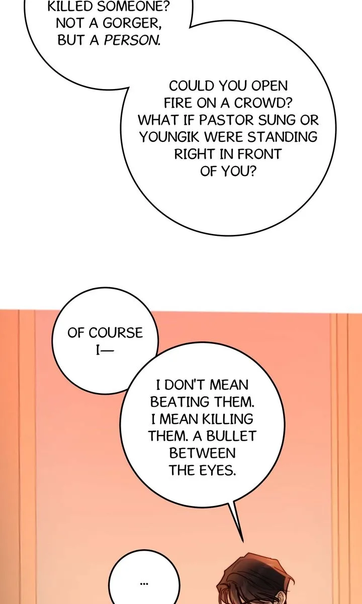 Read Stay Alive chapter 40 image 83 on Lezhin