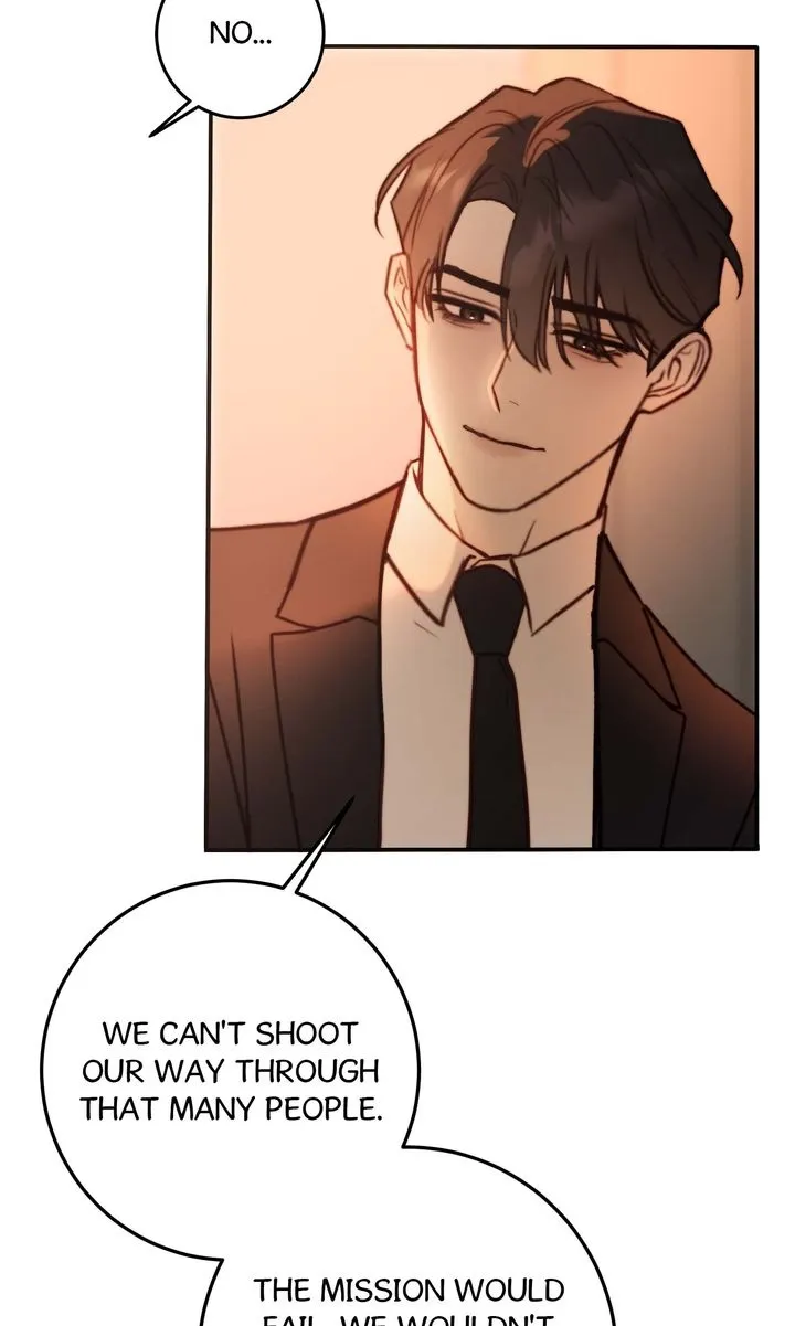 Read Stay Alive chapter 40 image 85 on Lezhin