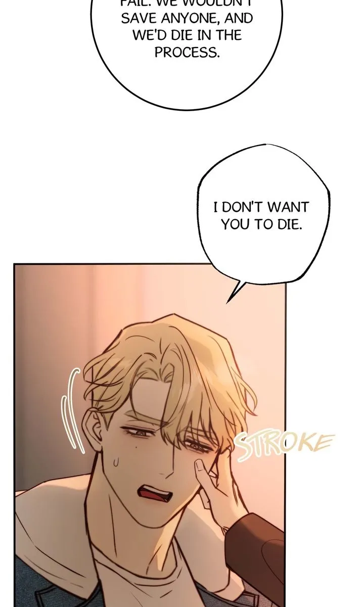 Read Stay Alive chapter 40 image 86 on Lezhin