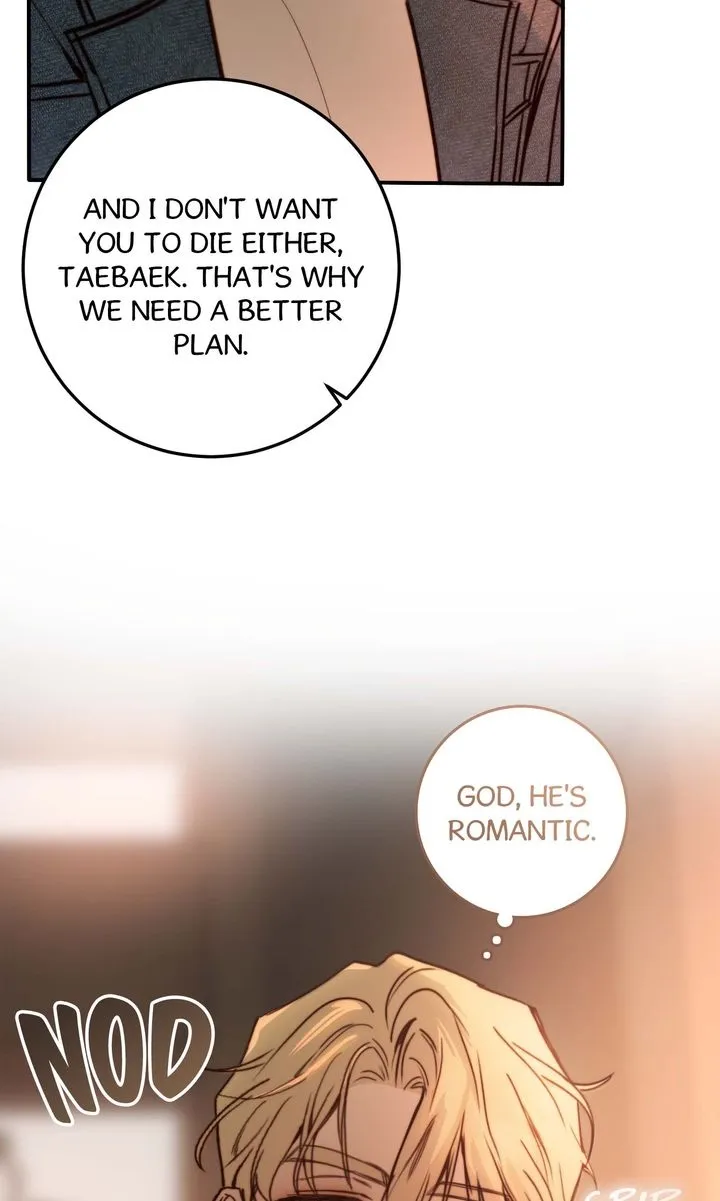 Read Stay Alive chapter 40 image 87 on Lezhin