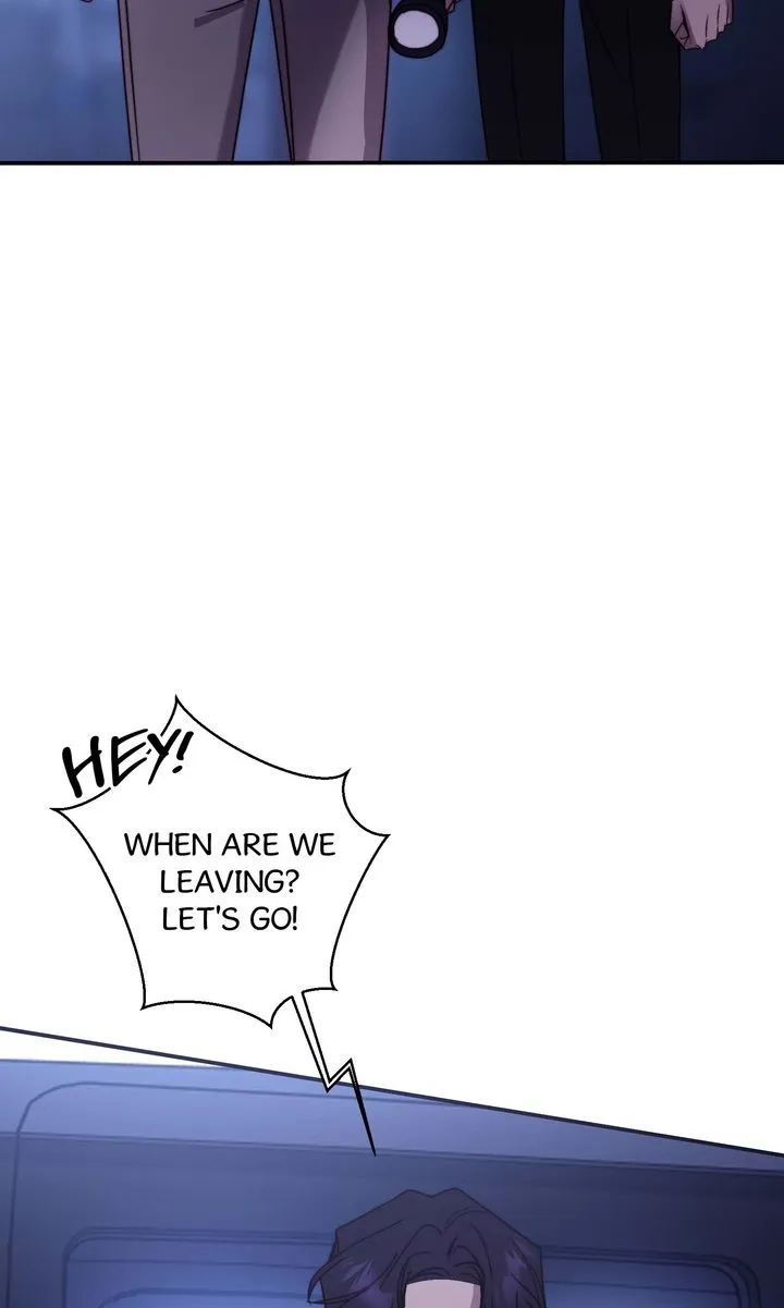 Read Stay Alive chapter 40 image 9 on Lezhin