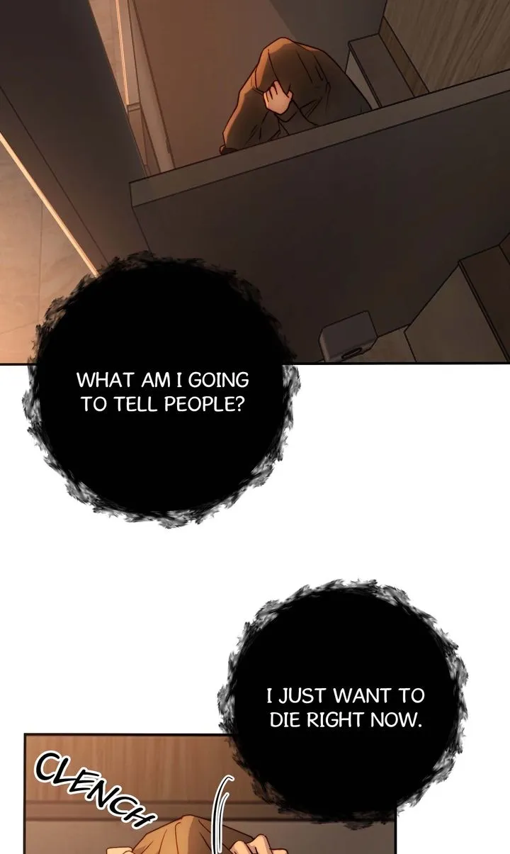 Read Stay Alive chapter 41 image 1 on Lezhin