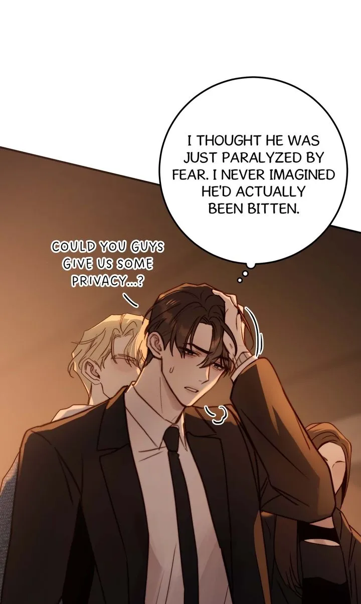 Read Stay Alive chapter 41 image 10 on Lezhin