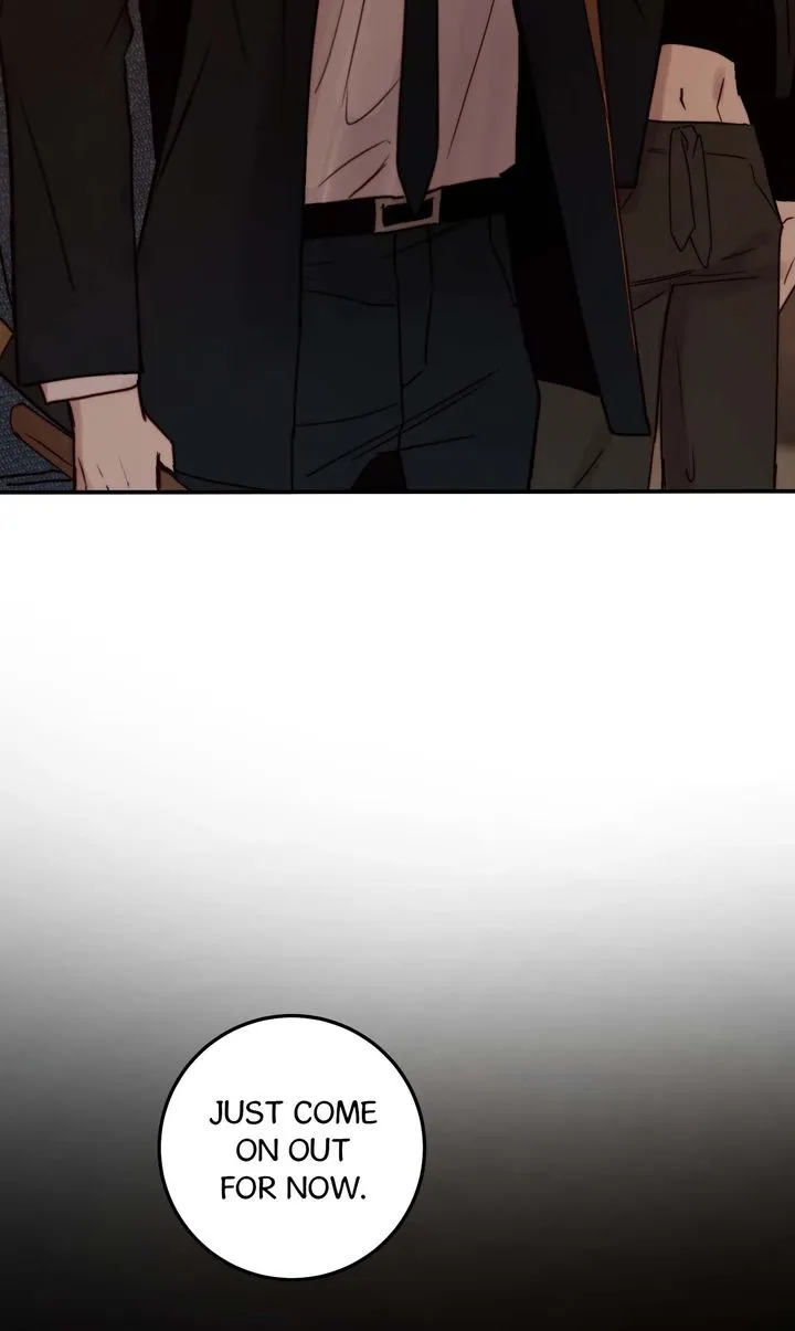 Read Stay Alive chapter 41 image 11 on Lezhin