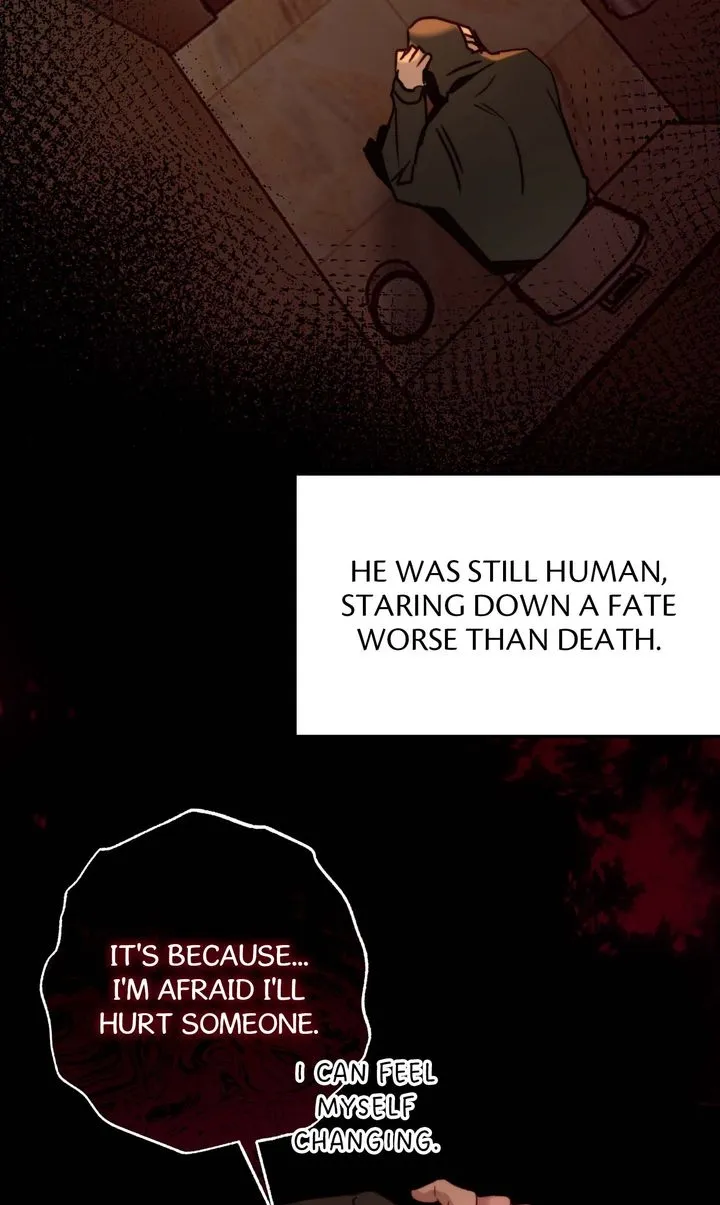 Read Stay Alive chapter 41 image 15 on Lezhin