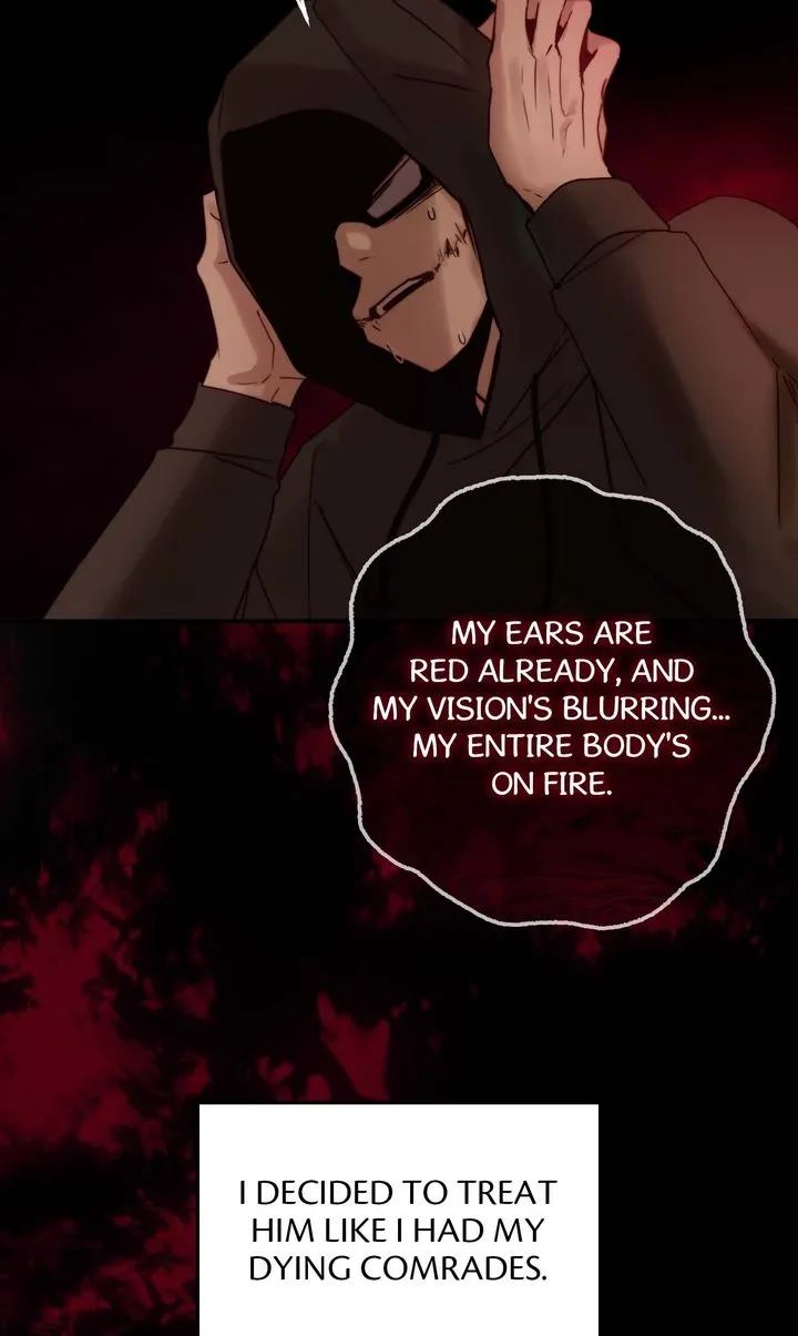 Read Stay Alive chapter 41 image 16 on Lezhin