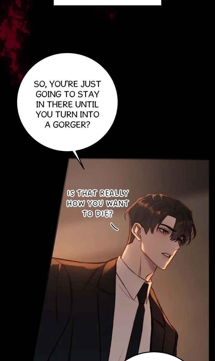 Read Stay Alive chapter 41 image 17 on Lezhin